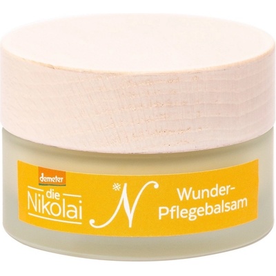 dieNikolai vyživující pleťový krém Šafránové pohlazení 50 ml
