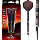 Mission Red Dawn M1 21g