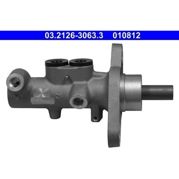 Hlavný brzdový válec ATE 03.2126-3063.3