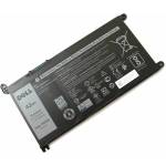 Dell Батерия ОРИГИНАЛНА DELL Inspiron 3582 5481 5493 5585 Vostro 3501 3583 5490 YRDD6