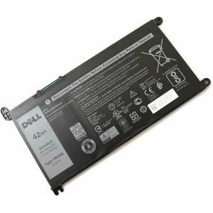 Dell Батерия ОРИГИНАЛНА DELL Inspiron 3582 5481 5493 5585 Vostro 3501 3583 5490 YRDD6
