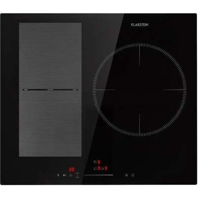 Klarstein Delicatessa 3 Flex