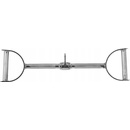 inSPORTline A2410 - rovný