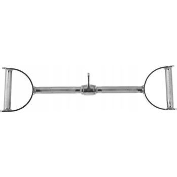 inSPORTline A2410 - rovný