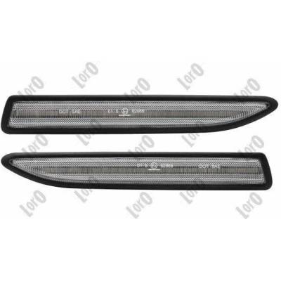 Sada směrových světel LORO L16-140-004LED