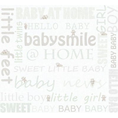 A. S. Création Влизелинов тапет за стена little stars 35847-2