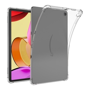Amazon Fire Max 11 TPU Удароустойчив Калъф и Протектор