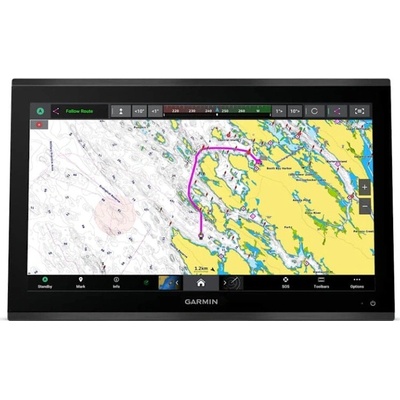 Garmin GPSMAP 9022 010-02674-00