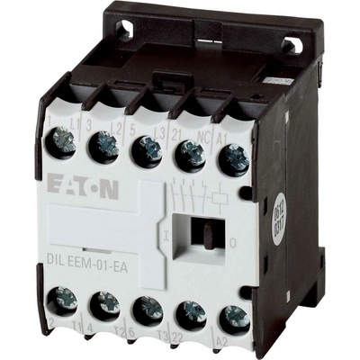 Eaton DILEEM-01-G-EA 24VDC