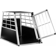 PETSTUFF prepravka 90 x 53,5 x 70 cm