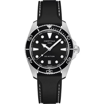 Certina c048.410. 17.051. 00 (0484101705100)