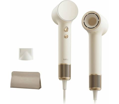 Laifen Swift Mini Seashell White