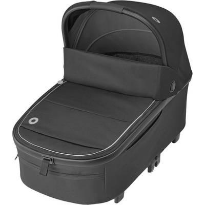 Maxi-Cosi Oria Carrycot XXL Essential Black
