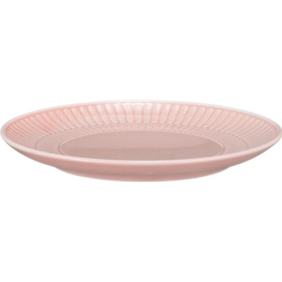 Seltmann Weiden Pečivový talíř 16 cm AMINA ROSÉ UNI růžová