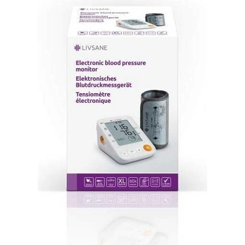Livsane BPM 40
