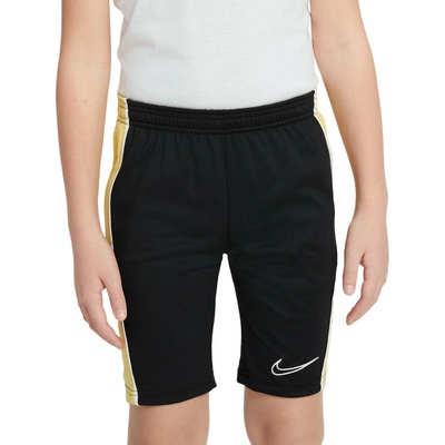 Nike Y NK DRY ACD M18 SHORT KZ FPJB čierna