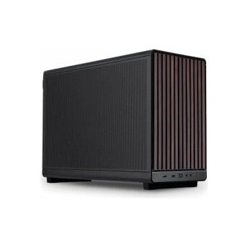 Lian Li DAN A3- MATX-WD BLACK