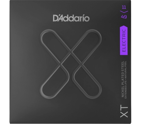 D'Addario XTE1149