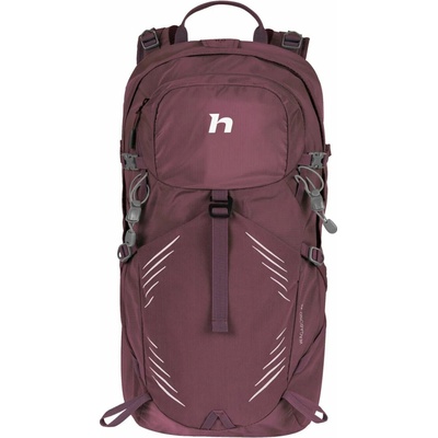 Hannah Wagabond 35l bordeaux