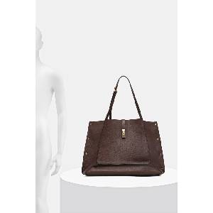 Pollini Кожена чанта Pollini (PC4415PP1OQC1)