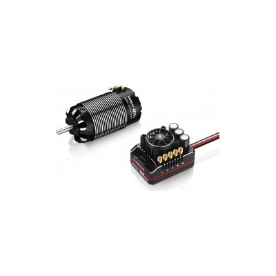 HOBBYWING car COMBO XERUN XR8 Plus G2S-4274-2250KV