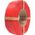 eSUN PLA+ Red - 1, 75 mm / 1000 g - Refill (PLA+175R1R1)