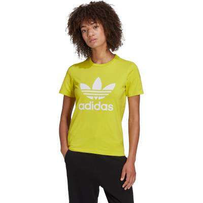 Тениска Adicolor Classics Trefoil