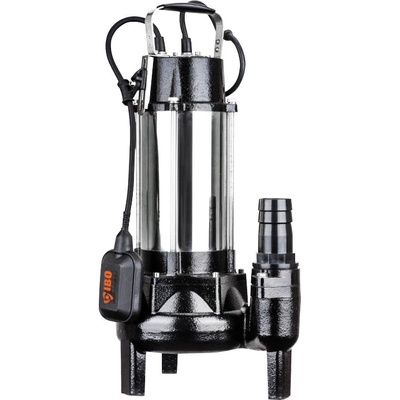 Ibo WQF 1500 Professional