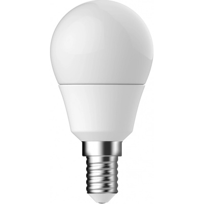 Nordlux LED žárovka E14 2,9W 2700K bílá LED žárovky plast