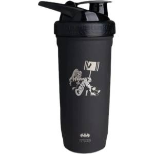 Smartshake Smart Reforce Stainless Steel Shaker | Harley Queen [900 мл]