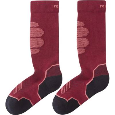 Reima Atleetti cranberry