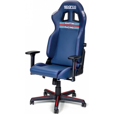 SPARCO ICON MARTINI RACING