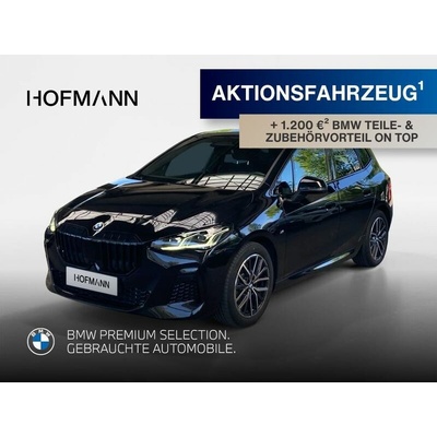 BMW 223d Active Tourer xDrive 145 kW