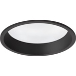 POLARIS LED луна за вграждане Aura | Матиран дифузер | CCT | Цена 12, 33€ (30)