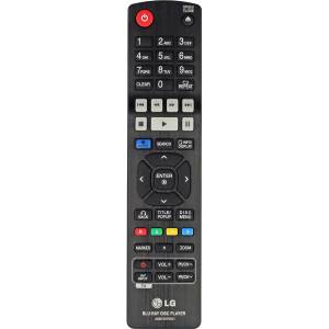 GENERAL Lg akb73375501 + управление на телевизор (мини телевизор) - дистанционно управление дубликат (akb73375501 + управление на телевизор (мини телевизор)) Дистанционно