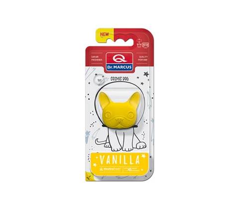 Dr. Marcus COSMIC DOG Vanilla