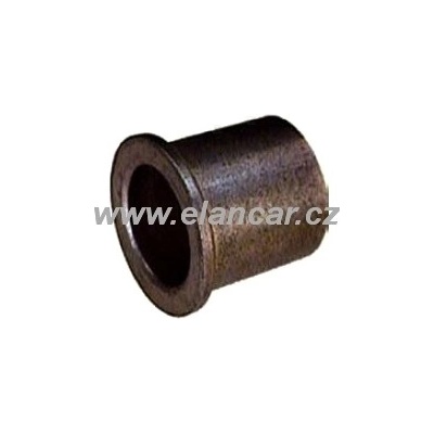 Kluzné ložisko - 12.00 x 15.05-18.00 x 16.00 mm