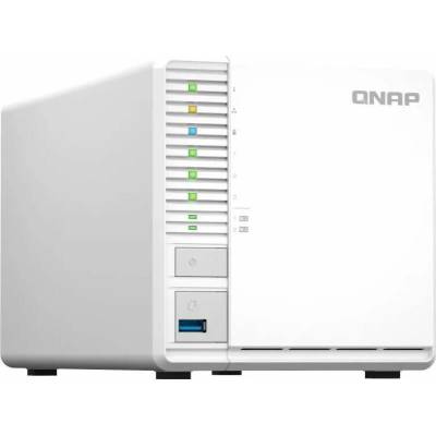 QNAP TS-364-8G