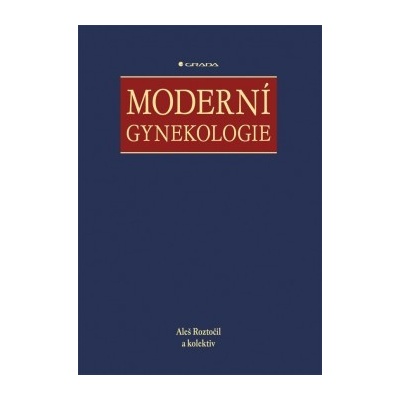 Moderní gynekologie CZ