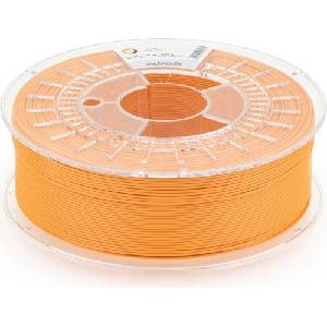Extrudr PLA NX2 Matt Orange - 1, 75 mm / 2500 g (9010241044177)