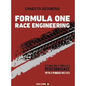 Formula One Race Engineering | Ernesto Desiderio (2021)