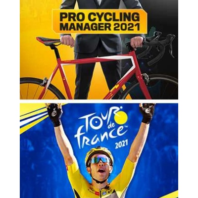 The Cycling Bundle 2021
