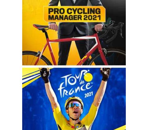 The Cycling Bundle 2021