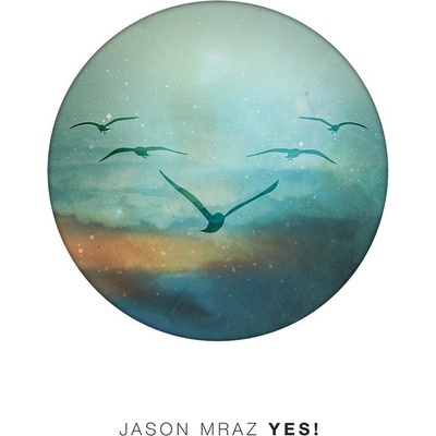 Jason Mraz Yes!