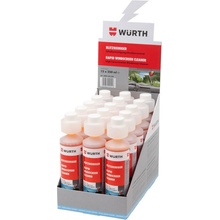 Würth Letná kvapalina do ostrekovačov 250 ml