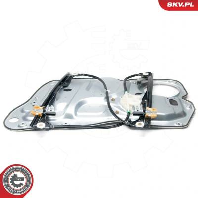 Zvedací zařízení oken ESEN SKV 01SKV155