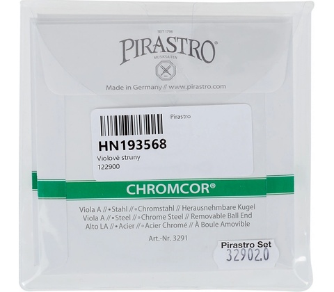 Pirastro CHROMCOR 329020