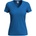 Stedman classic-t v-neck st2700 / Дамска тениска с v-образно деколте - кралско синьо m (st2700brrm)