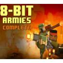 8-Bit Armies Complete