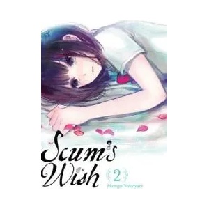 Scum's Wish, Vol. 2 | Mengo Yokoyari (ISBN: 9780316463775)